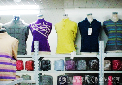 選購(gòu)羊絨衫學(xué)問(wèn)多 別買(mǎi)到