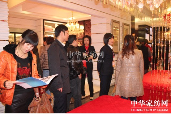 澳丹奴春夏新品發(fā)布會(huì)精彩綻放