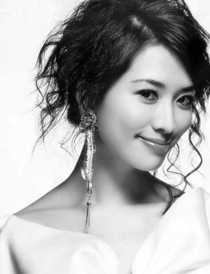 志玲黃渤將于東方衛(wèi)視春晚演情侶