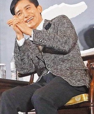 梁朝偉沒當(dāng)?shù)?jì)劃 斷劉嘉玲生子夢(mèng)