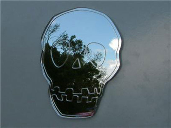 與鏡子對話24款創意鏡子欣賞(上)