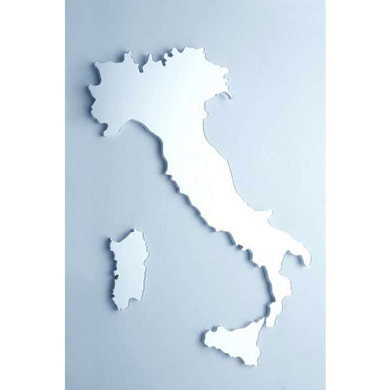 與鏡子對話24款創意鏡子欣賞(上)