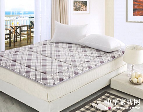 藍絲羽讓愛“沉墊墊”