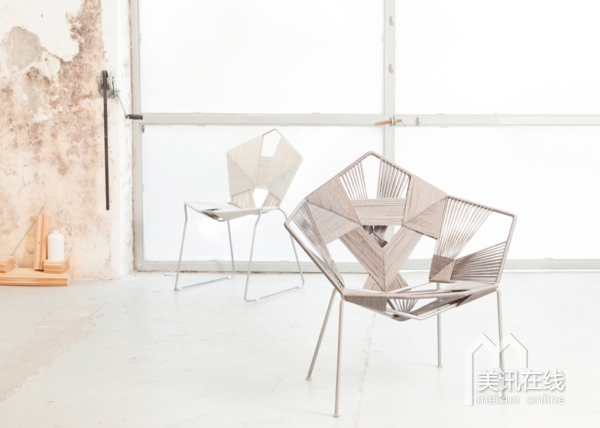 Tareef Rami:COD椅子