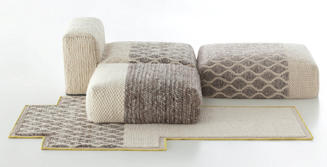 PatriciaUrquiola:LanaMangas沙發(fā)