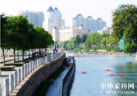 寶縵家紡:科學防護 驅逐霧霾