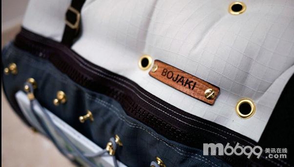 簡約環保的充氣家具設計