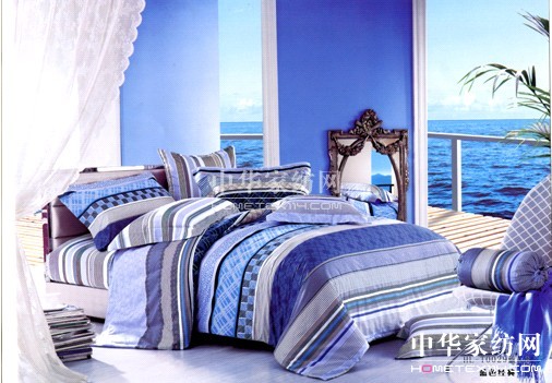 澳丹奴家紡綠色環保新概念