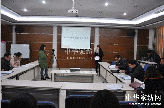 寶縵年度評優(yōu)現(xiàn)場評審會華麗開啟