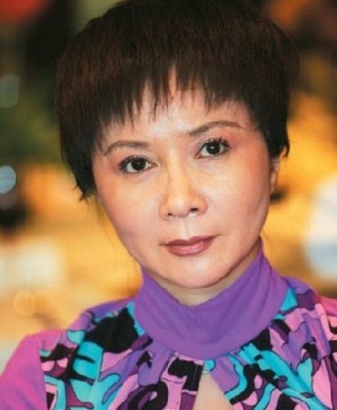 蔡明26歲兒子丁丁首曝光