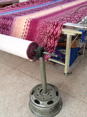 盛宇“黨支部QC技改攻關(guān)小組”見成效