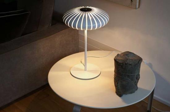 虛構(gòu)水果Maranga燈具