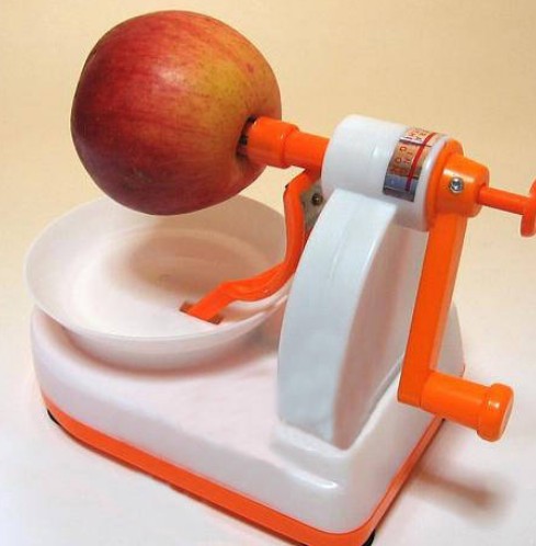 不火也難的懶人用品