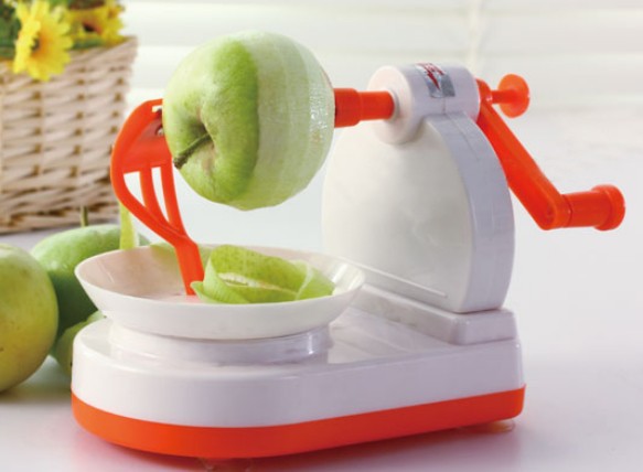 不火也難的懶人用品