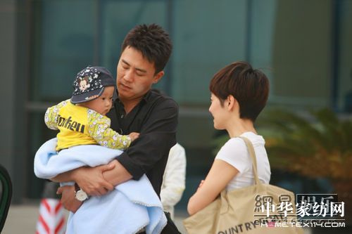 "青撞更Ⅱ"明開(kāi)播馬伊琍修育兒心經(jīng)