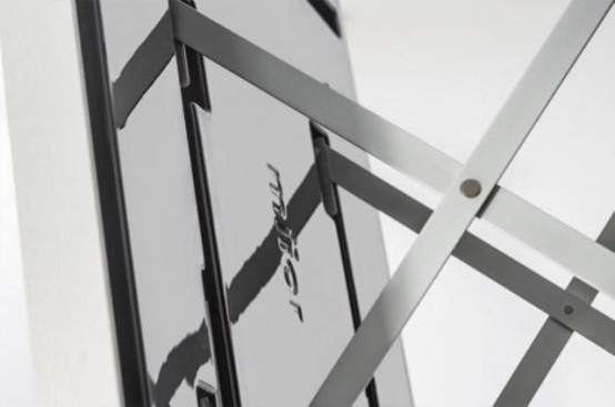 愛美人士必備的Miior系列多功能鏡子