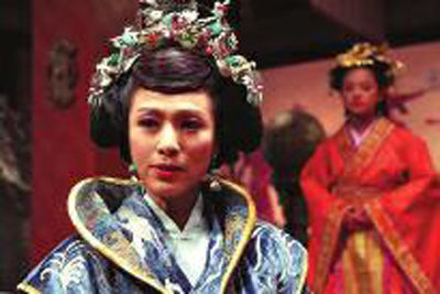 3月熒屏女當家劉濤馬伊琍現身說法