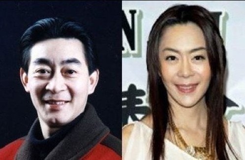 娛樂圈明星撞臉照大盤點(diǎn)