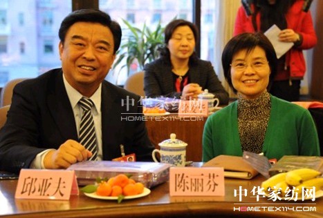 鏡觀(guān)兩會(huì)中紡織業(yè)動(dòng)態(tài)