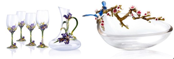 四月探班深圳禮品展,走進品味居室