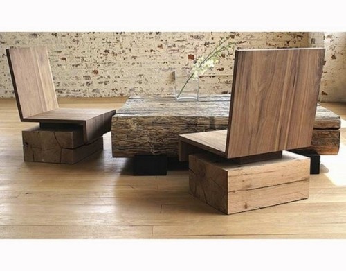 個性時代設計師椅子創意(1)