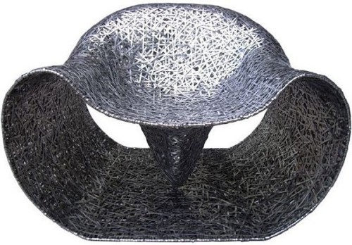 個性時代設計師椅子創意(1)