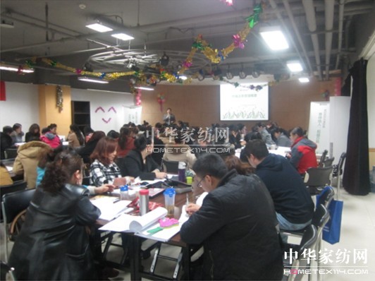 提籟雅開啟2013新品巡回培訓(xùn)會