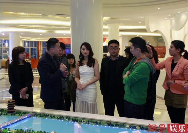 伊能靜出席活動遲到3h10min速閃