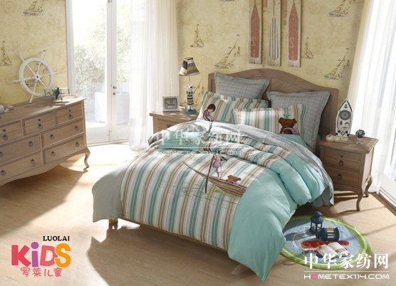 羅萊兒童引領寶貝暢游“童夢花園”