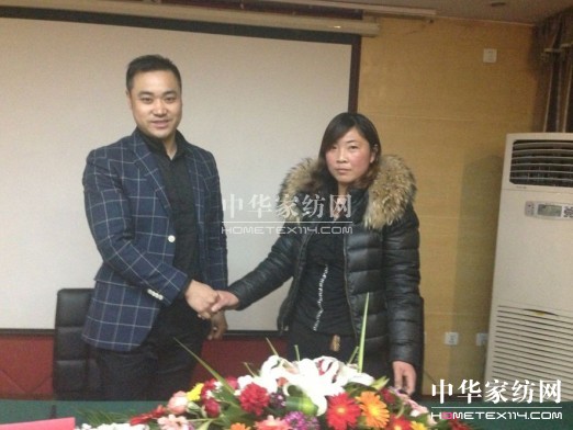 凱盛多品牌推介會成就三月夢想