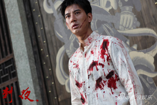 《刺夜》曝制作特輯各主演爭(zhēng)奇斗艷