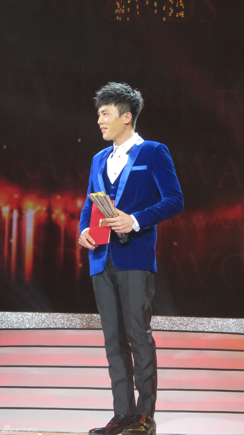 杜淳李晨馬蘇姚笛