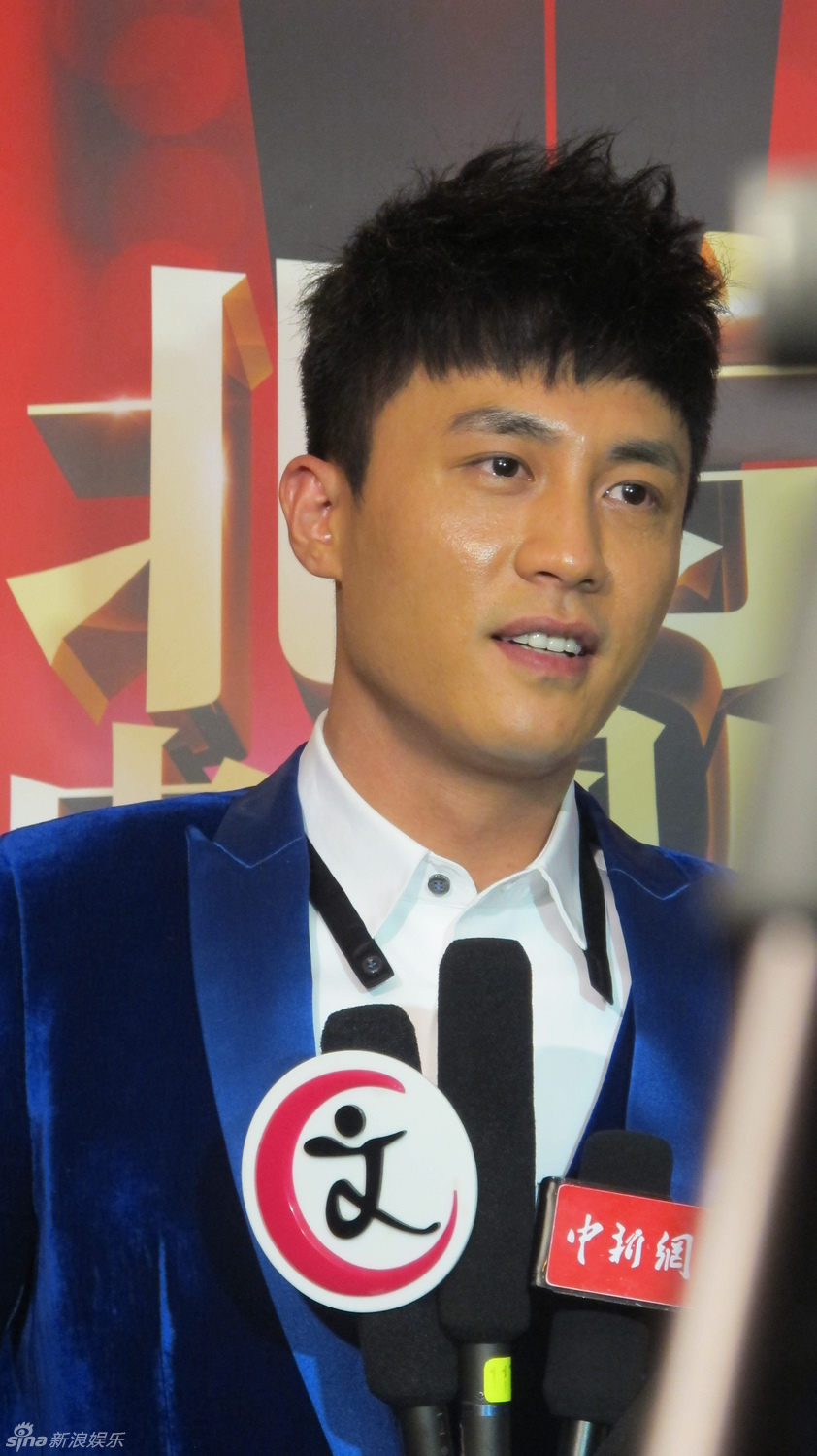 杜淳李晨馬蘇姚笛"北京青年"再聚首