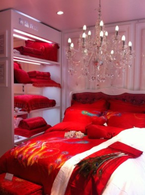 凱盛家紡浙江蒼南又開新店