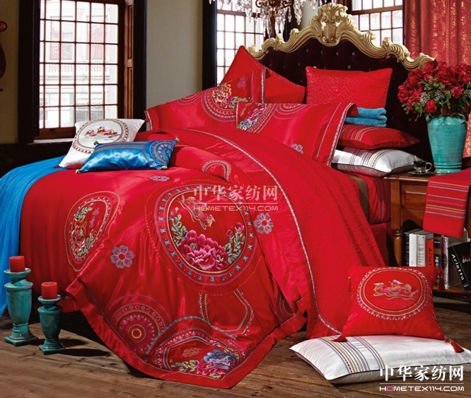 家紡投資者如何選擇旺鋪?