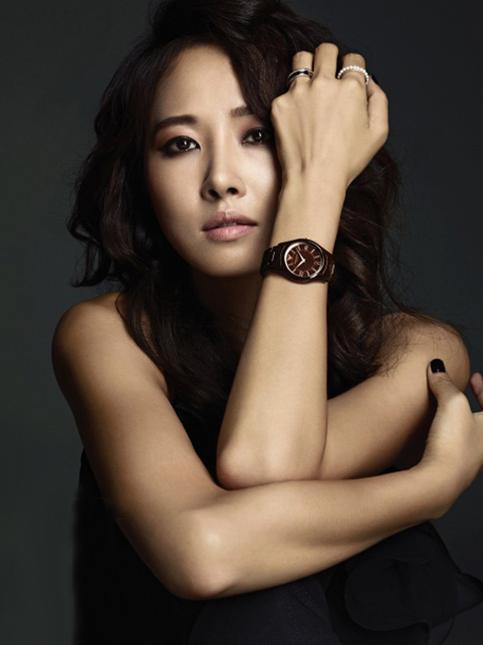 宋慧喬李英愛一部韓劇就爆紅的女星