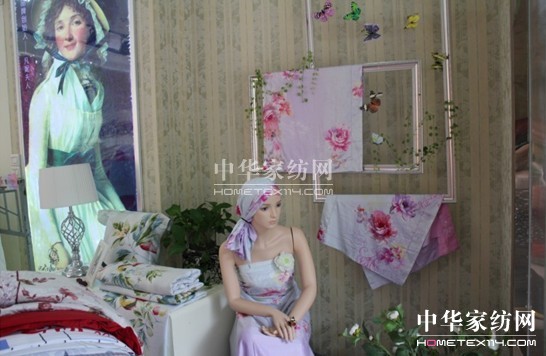 凡語家紡實操培訓如火如荼進行