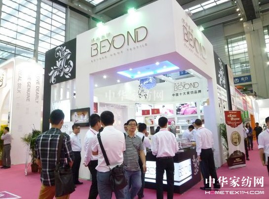 眾紡企加盟深圳禮品展