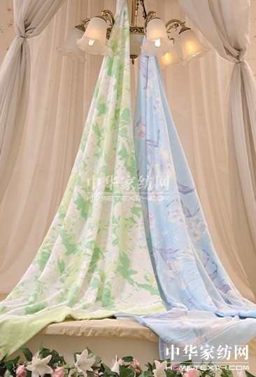 竹之錦家紡夏季系列產品隆重上市