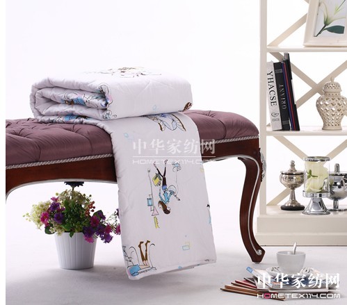 百麗絲家紡品牌招商會即將召開