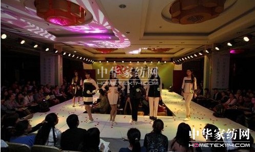 歐林雅家紡秋冬新品體現(xiàn)透氣時尚