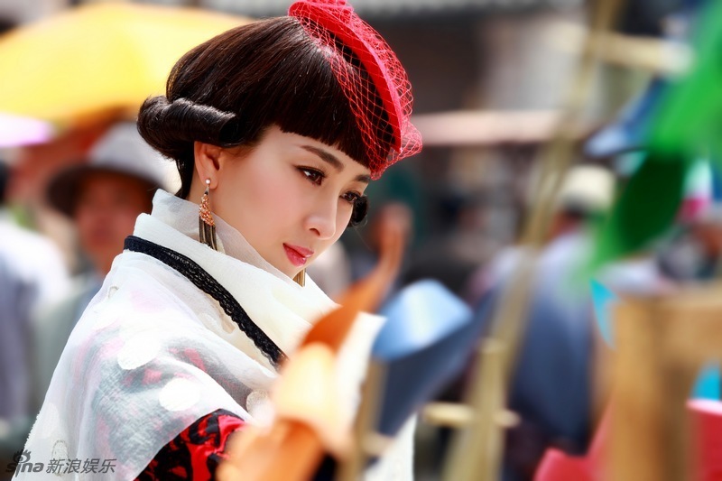 馬蘇"城市獵人"殺青百變引領冒險之旅