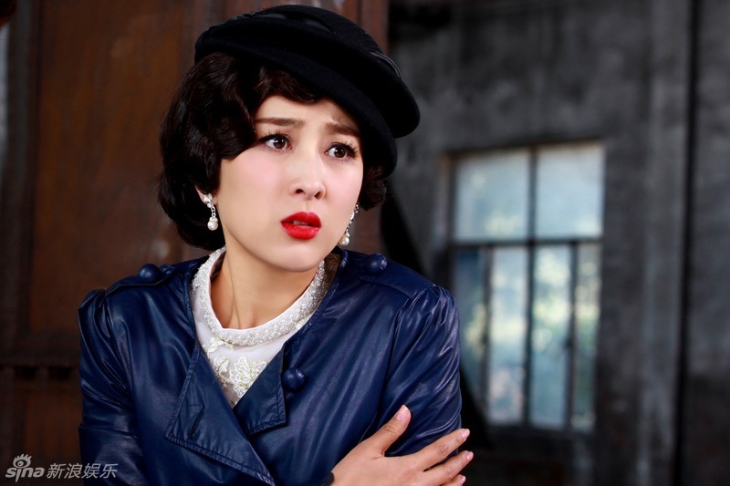 馬蘇"城市獵人"殺青百變引領冒險之旅