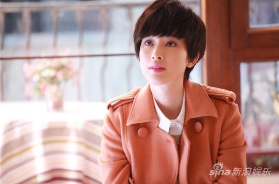 《美麗背后》杜淳張儷姚芊羽關系成謎