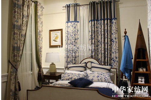 2013深圳家紡展斑斕新品—整體家居