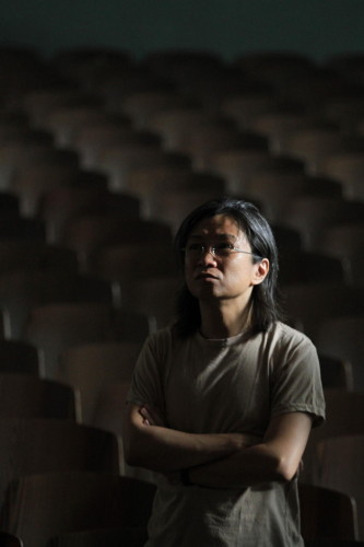 《合伙人》發制作特輯三兄弟片場淚崩