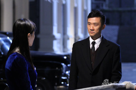 《我的絕密生涯》黃志忠挑戰民國碟中諜