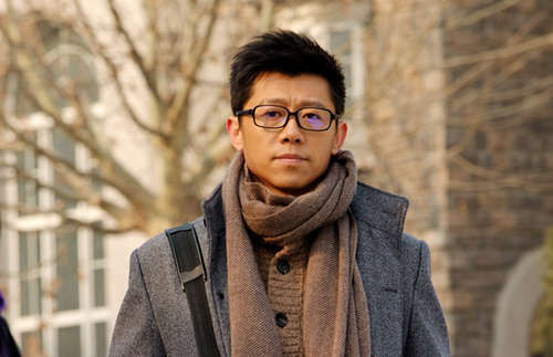 《而立之年》將播主創解讀與浪漫無關