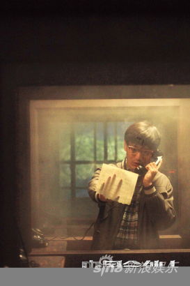 《合伙人》發(fā)夢想家特輯王石追憶往事