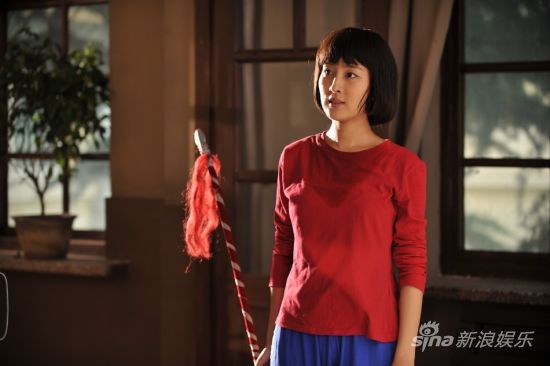 "烈焰"熱播馬蘇卷入血案難覓真相